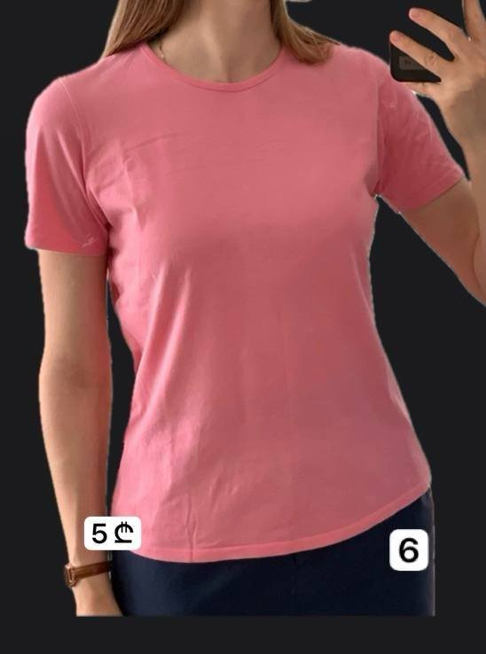 Женская одежда размера М-L 6