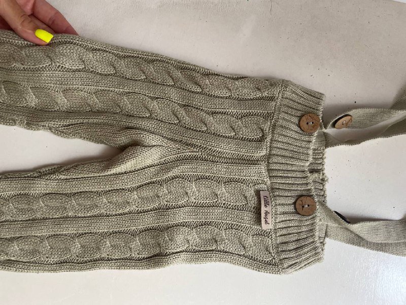 Детская одежда, комбинезоны, шапки, штаны, жилетка 8