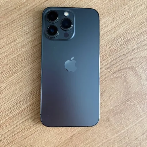 iPhone 13 Pro