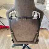 Компьютерное кресло Noblechairs Epic TX Fabric 5