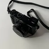 Panasonic Lumix LX100 II фотоаппарат 1
