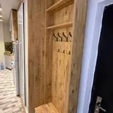 Гардероб, шкаф и вешалка в прихожую 1