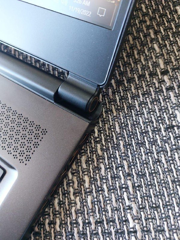 Игровой ноутбук MSI Stealth GS65 6