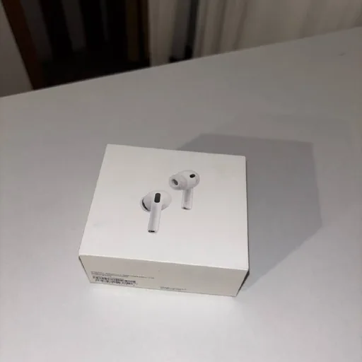 AirPods Pro 3
