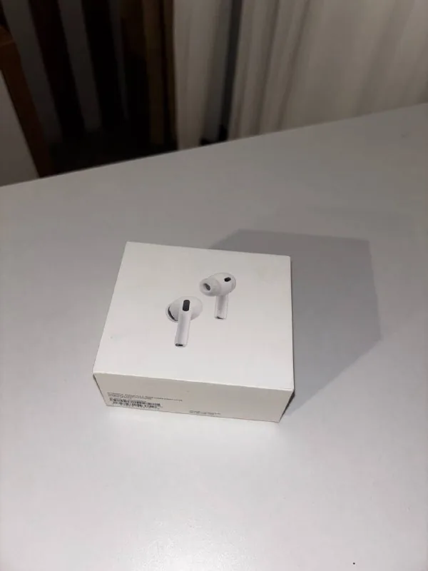 AirPods Pro 3 1