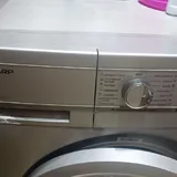 Стиральная машина SHARP ES-FE610B 2