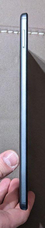 Lenovo TAB M8 TB-8505X 2GB RAM 32GB LTE Grey 5