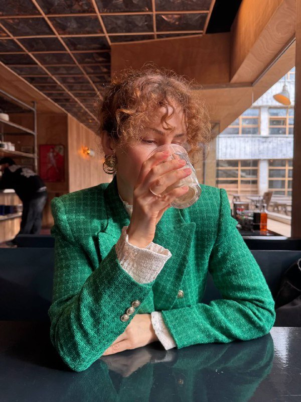 Винтажные серьги Anne Klein с львом 3