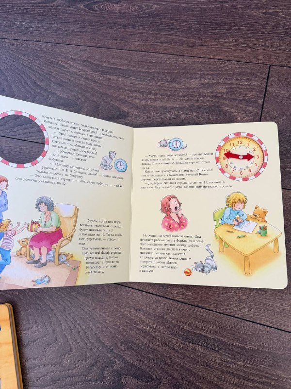 Книги про Конни 5