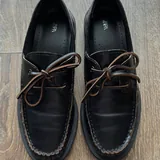 Лоферы Zara 2