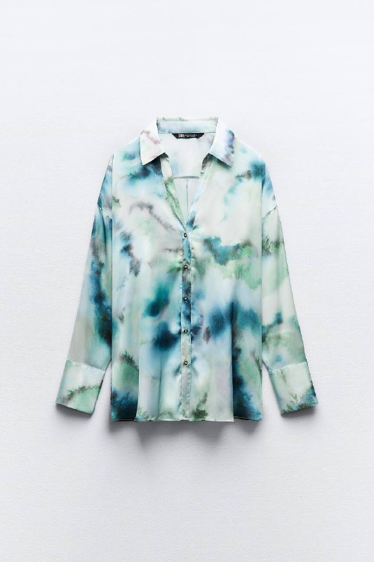 Блузка Zara новая с биркой