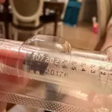 Фраксипарин, 7 шприцев по 0,6 мл 2