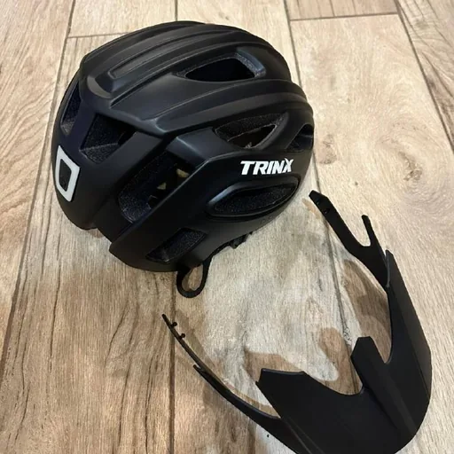 Велосипедный шлем Trinx