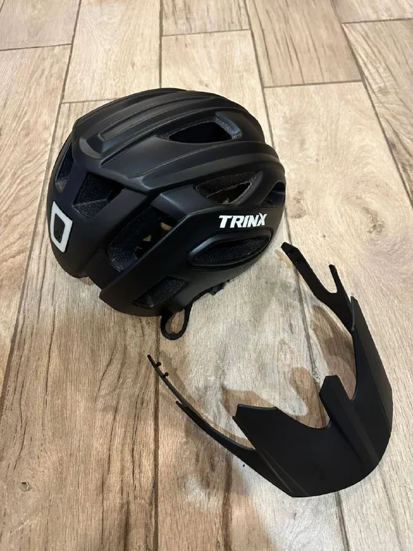 Велосипедный шлем Trinx 1