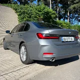 BMW 318i 2024 4