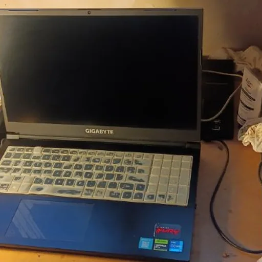Gigabyte G5 KF