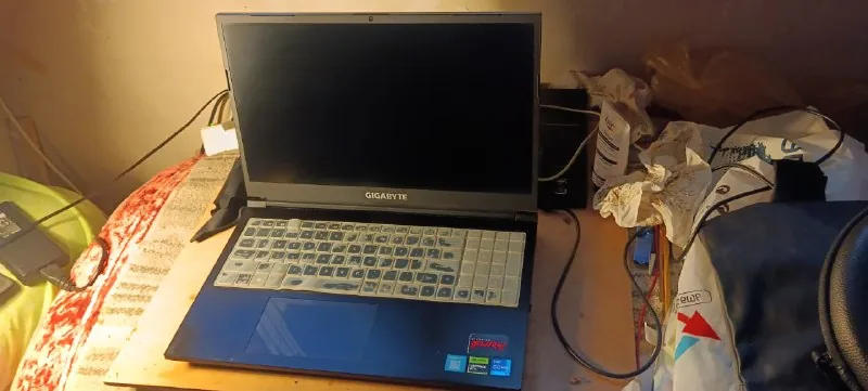 Gigabyte G5 KF 1