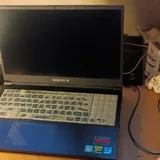 Gigabyte G5 KF 1