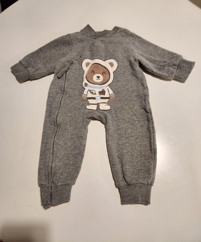Детская одежда 1-3 месяца: слипы, костюмы, комбинезон 2