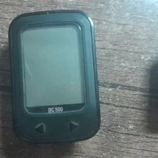 Велокомпьютер Decathlon B'Twin BC 500