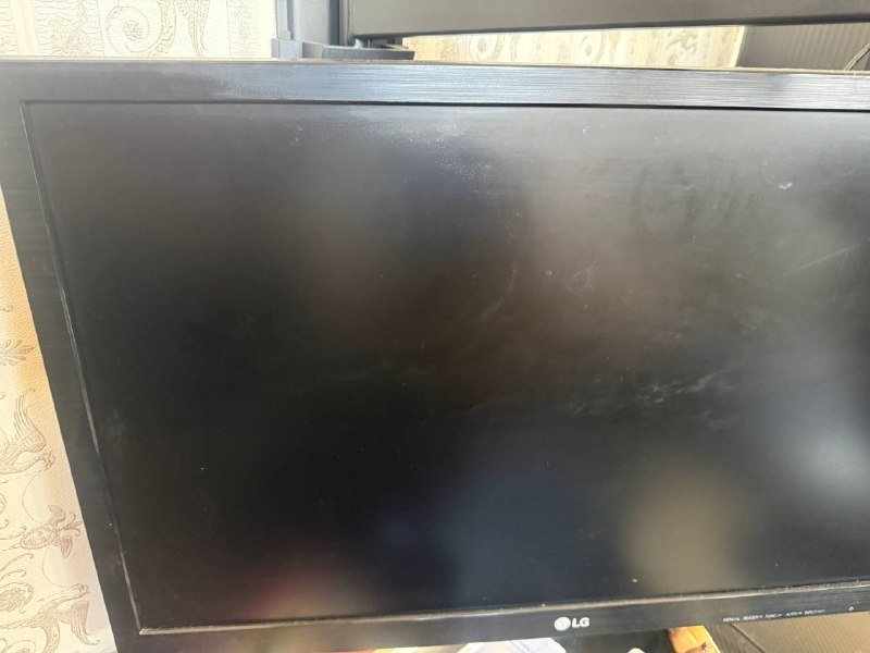 ПК с Intel i5-10400F, RTX 3060, 16GB RAM, SSD, HDD, мониторы, клавиатуры, мышка, наушники, камера