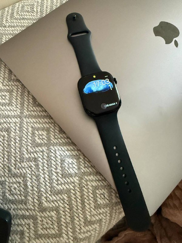 Apple Watch 10 46