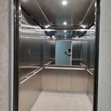 Квартира на Згвисpirис, 44 кв.м, 15 этаж 5
