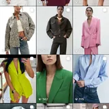 Вещи Zara, Lime, Mango, Love Republic, Stradivarius, Befree 5