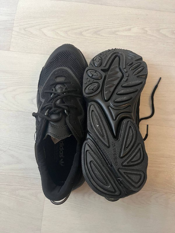 Adidas Ozweego мужские кроссовки размер 45 3
