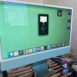 iMac 24 M3 3