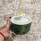 Фонтанчик-поилка для кота или маленькой собаки 1