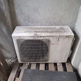 Saga air conditioner 2