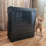 Компьютер Intel i5, RTX 3070 Ti, 32 GB RAM 5