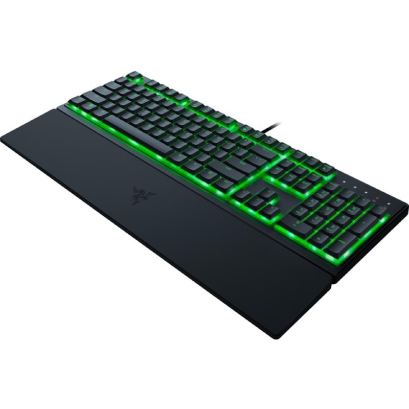 Клавиатура Razer с RGB подсветкой