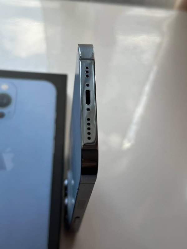 iPhone 13 Pro 256 GB in идеале 3