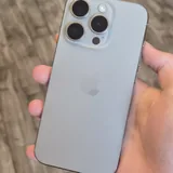 iPhone 15 Pro 1