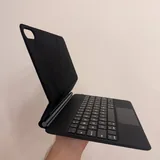 Чехол-клавиатура для iPad 6