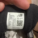 Кроссовки New Balance 530 U5309TN 4