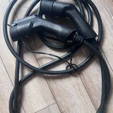 Кабель для зарядки электромобилей Morec 32A 7,6 кВт 5