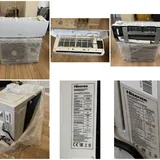Инверторная сплит-система Hisense SMART DC Inverter 2