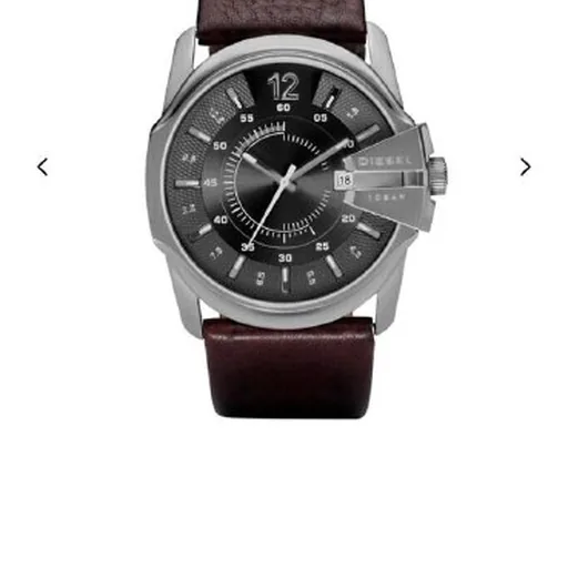 Мужские часы Diesel DZ1206