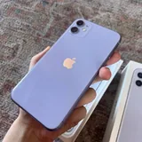 iPhone 11 64 ГБ Purple 1
