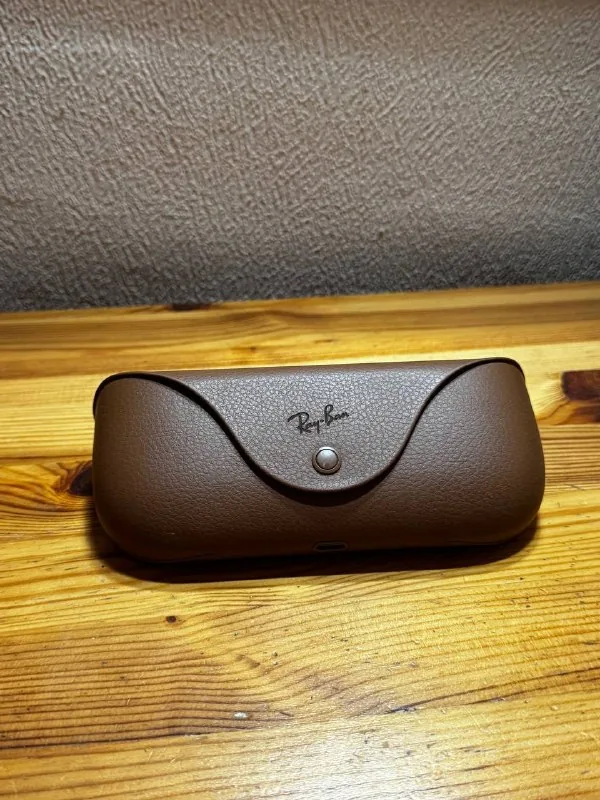 Очки Ray-Ban Wayfarer Meta 1