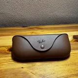 Очки Ray-Ban Wayfarer Meta 1