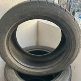 Зимние шины R17 225/50 6