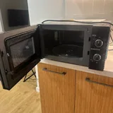 Микроволновая печь Toshiba 1