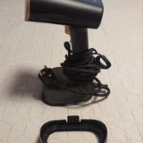 Отпариватель Braun QuickStyle 7, термоварежка, термоподложка 2