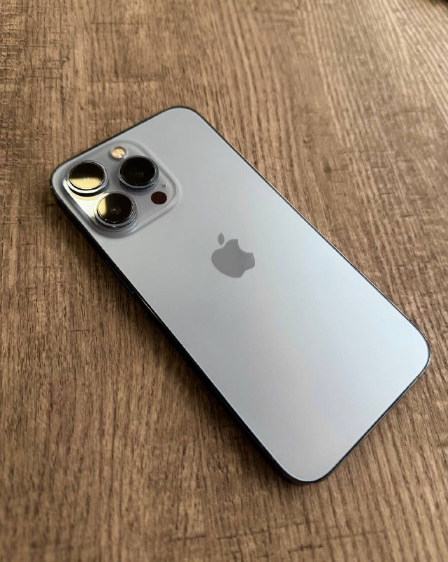 iPhone 13 Pro 128GB in идеальном состоянии 2