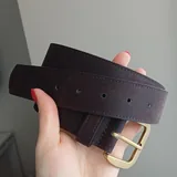 Ремень MANGO 4