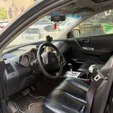 Nissan Murano 2005 5